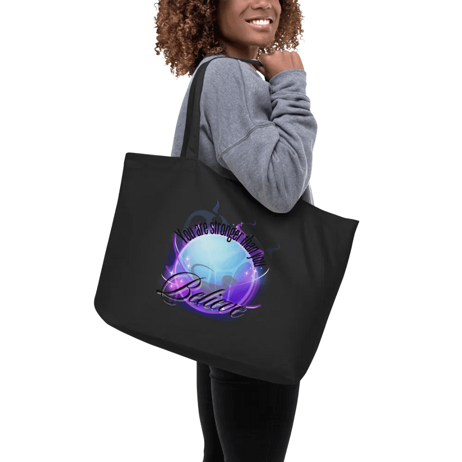 Rapter Tote Bag product image (9)