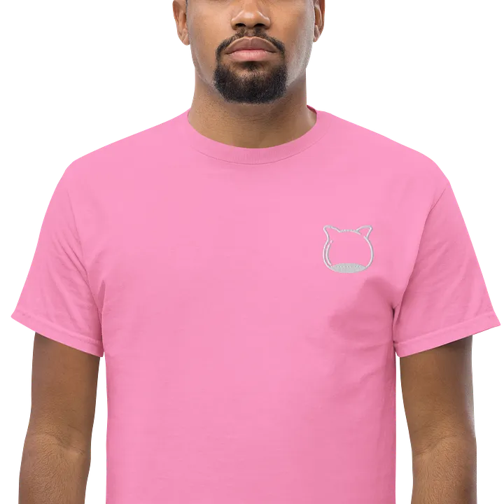 Foof Embroidered Tee product image (4)