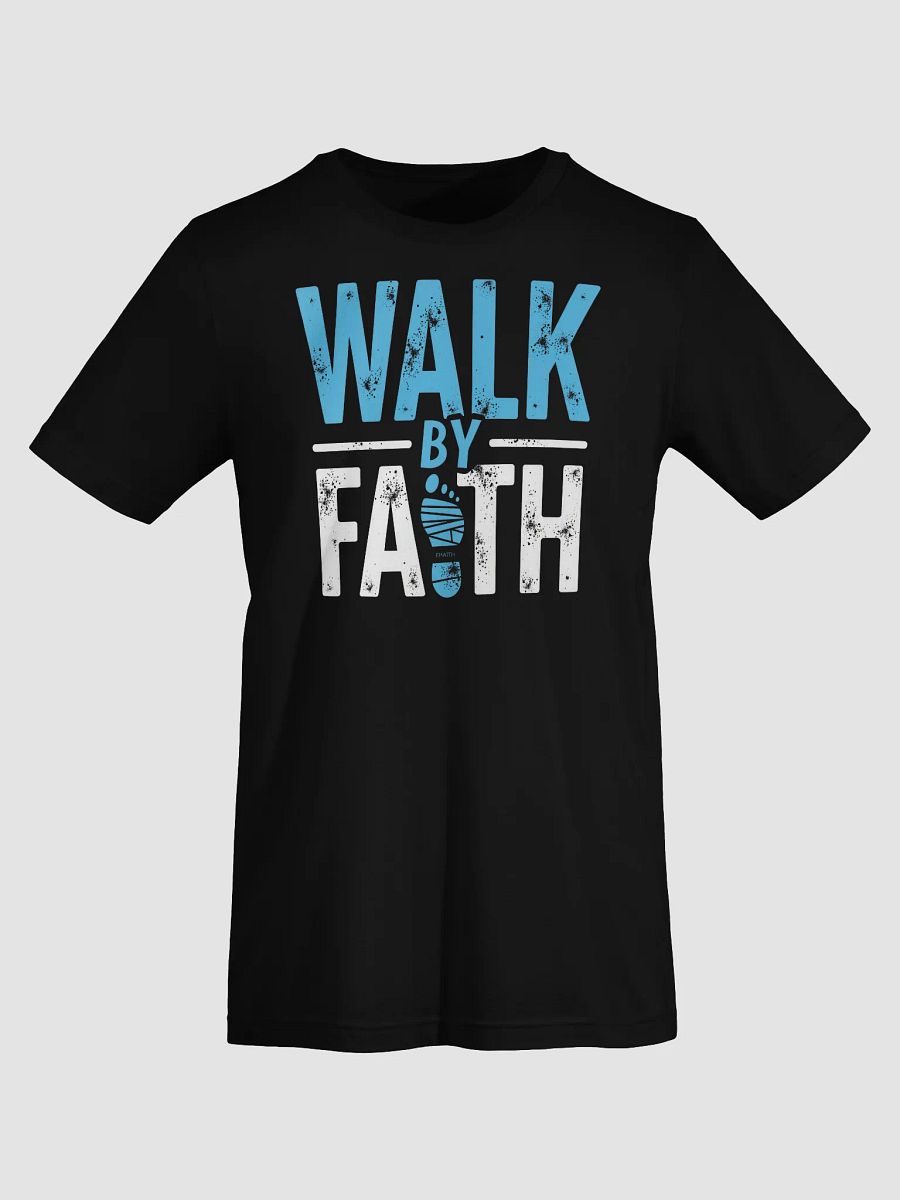 Faithful Footprints Tee product image (7)