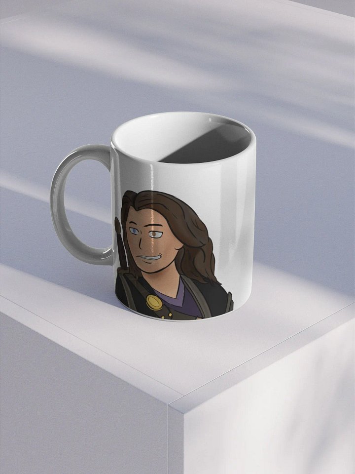 Leonides Harefoot product image (1)