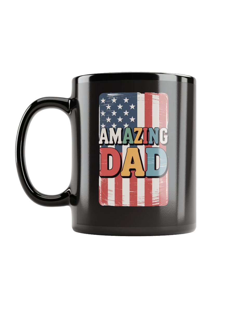 Amazing Dad product image (12)