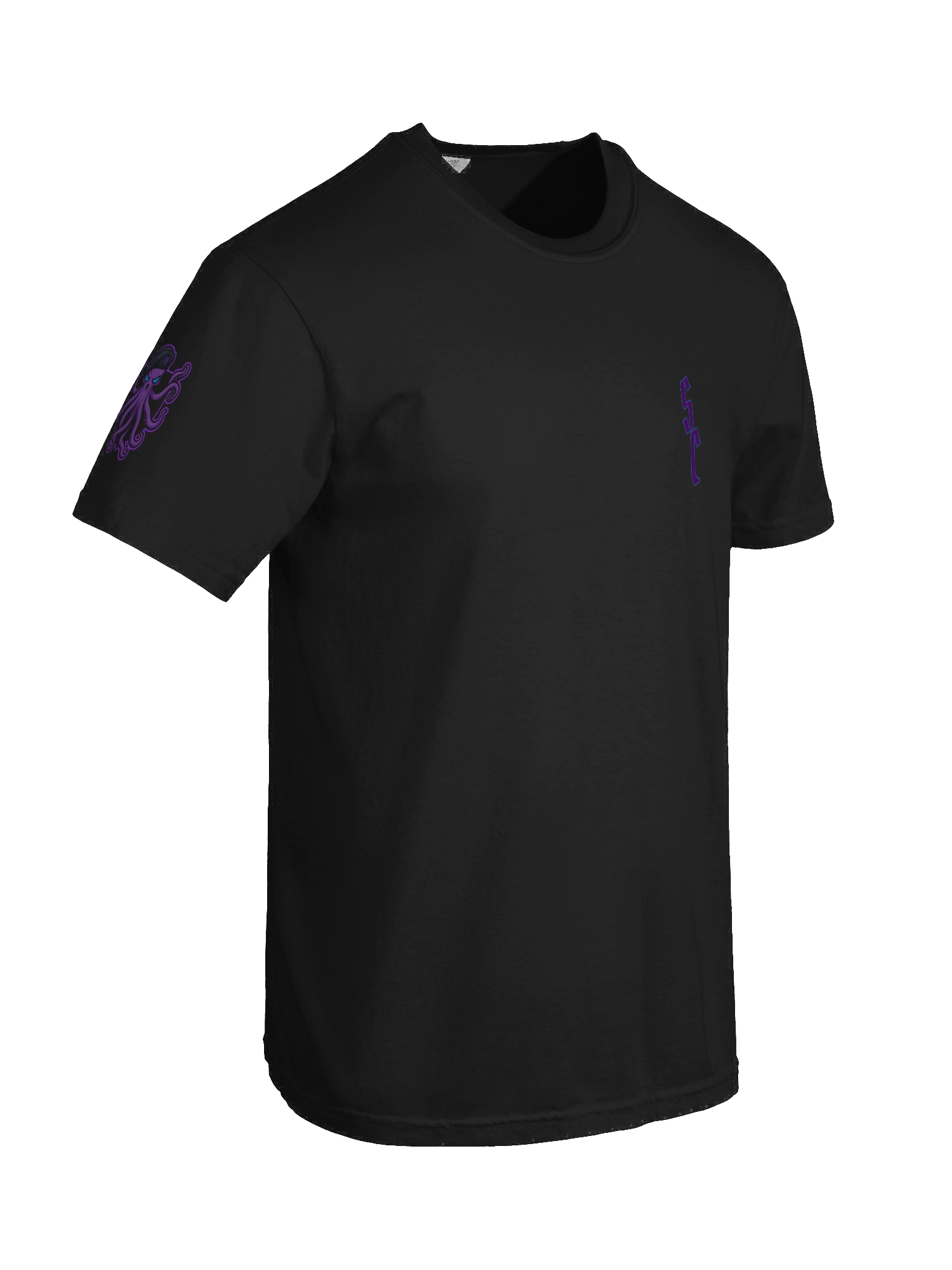 ScareCrew Heavyweight T-Shirt product image (8)
