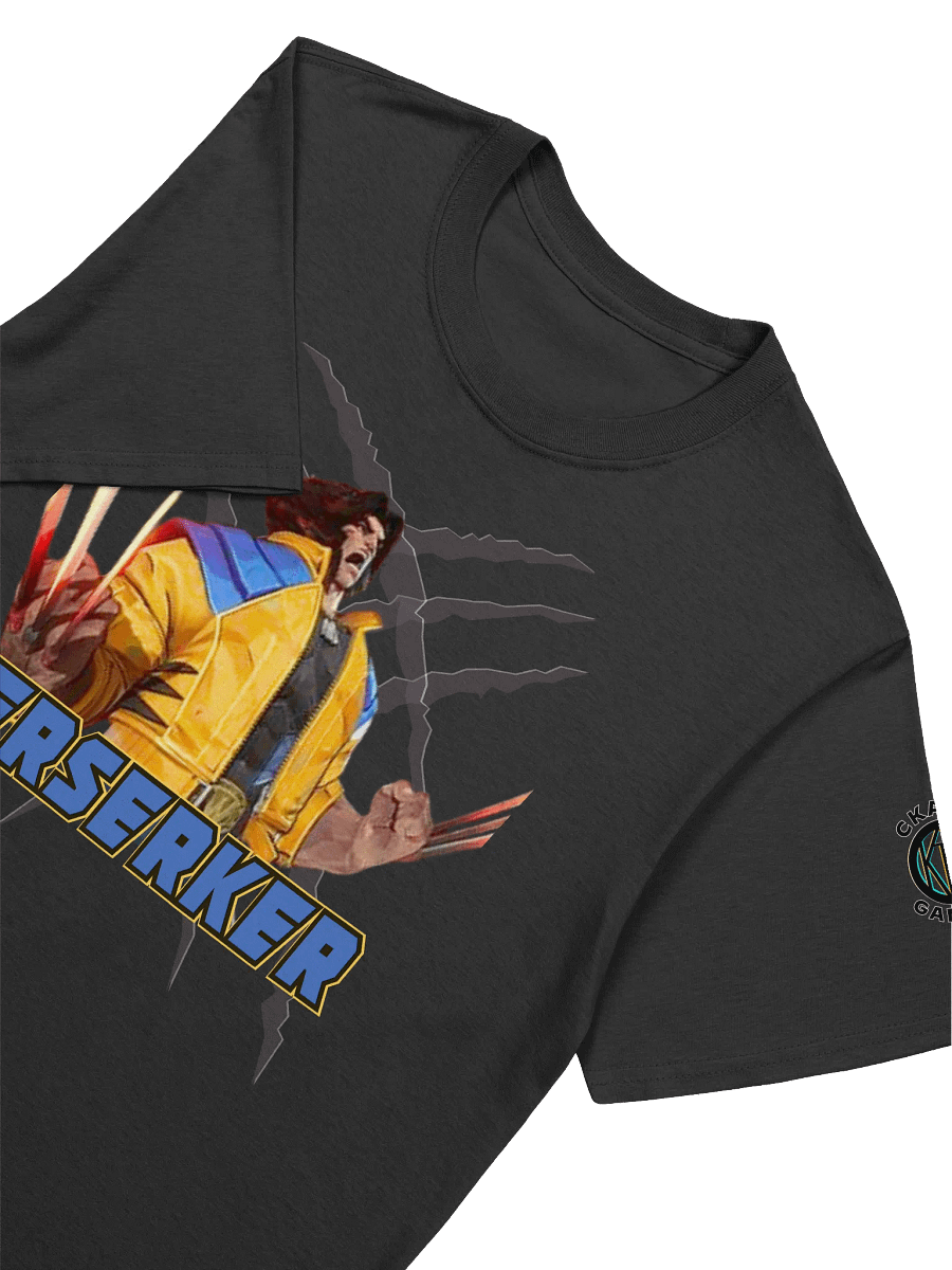 Wolverine Adult product image (3)