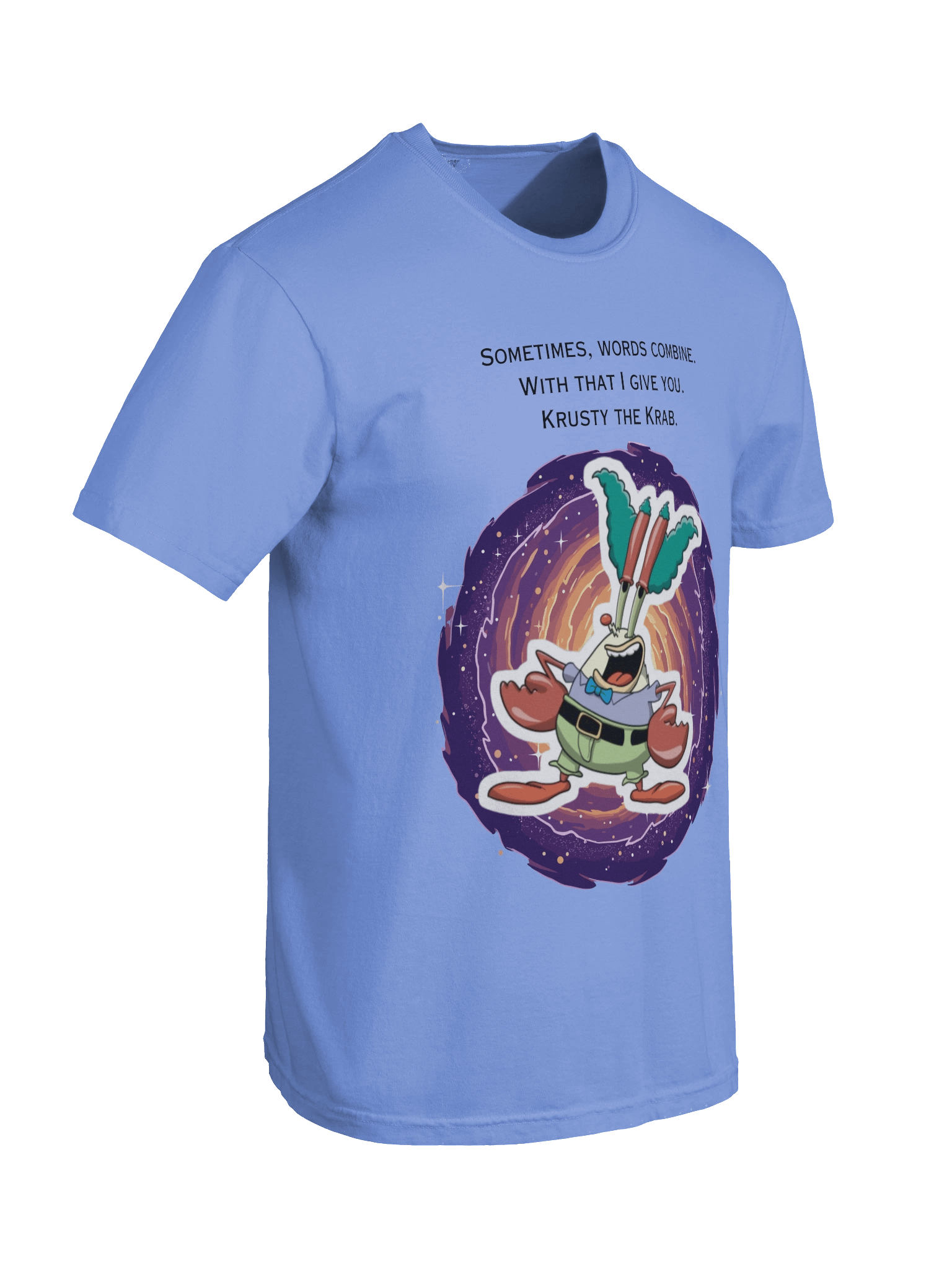 Live Stream Orbits Tee product image (69)