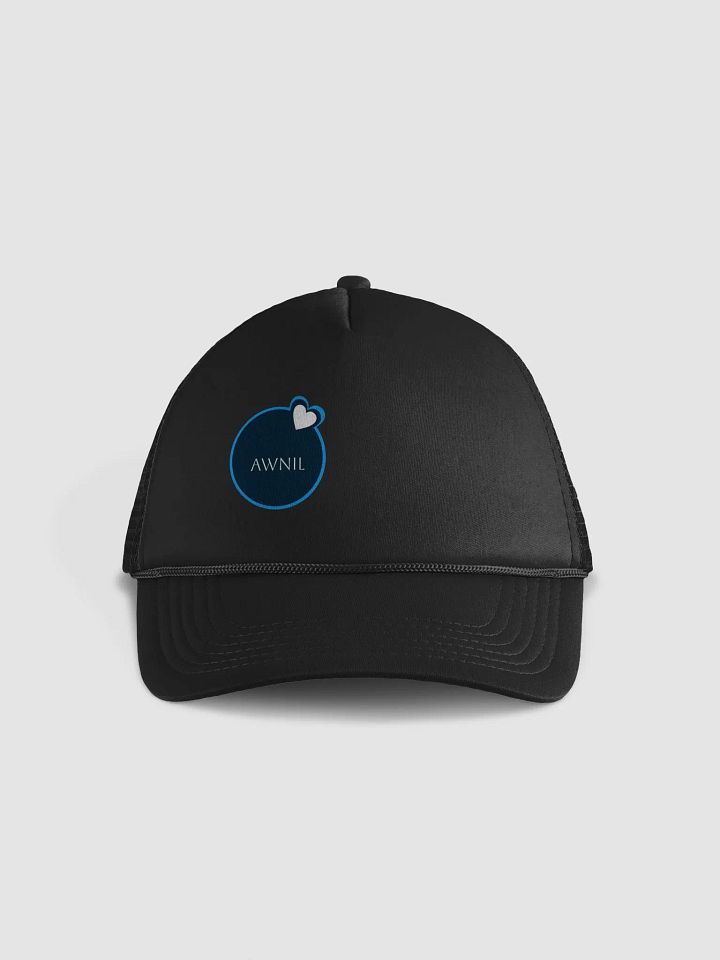Gorra AWNIL product image (1)