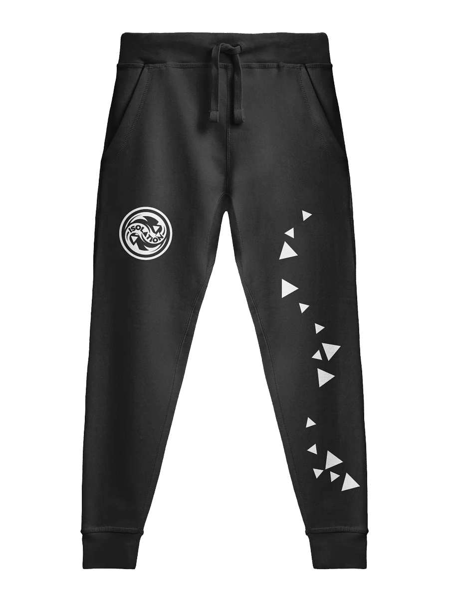 ISOL▲TION — 2024 LOGO — SWEATPANTS #2B product image (3)