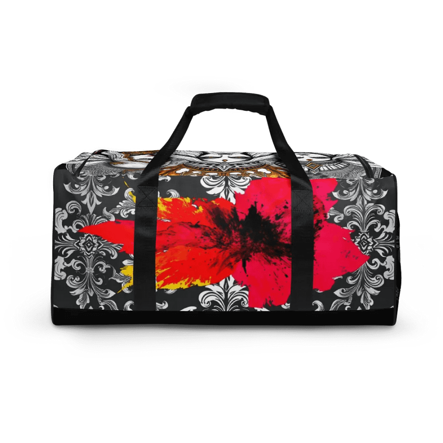 Celestial Guardians Duffel product image (4)