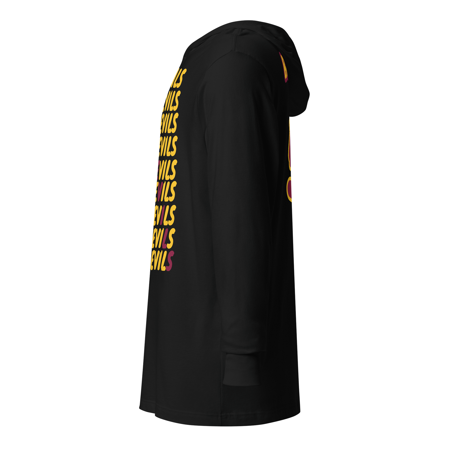 Sun Devil Bryant Vibes - Hoodie product image (3)