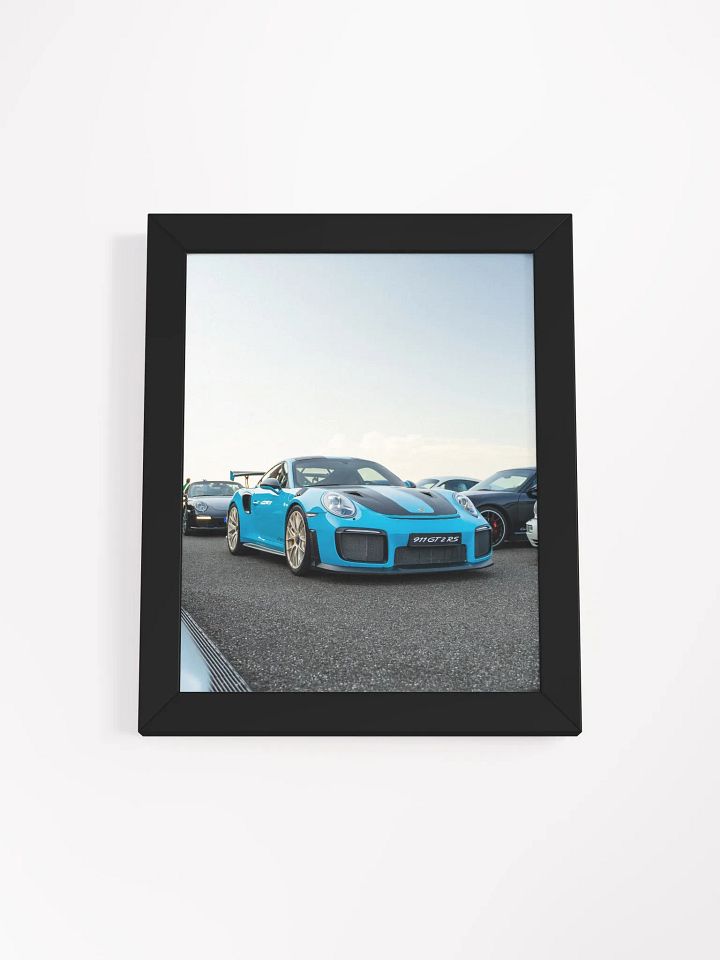 911 GT2 RS product image (1)