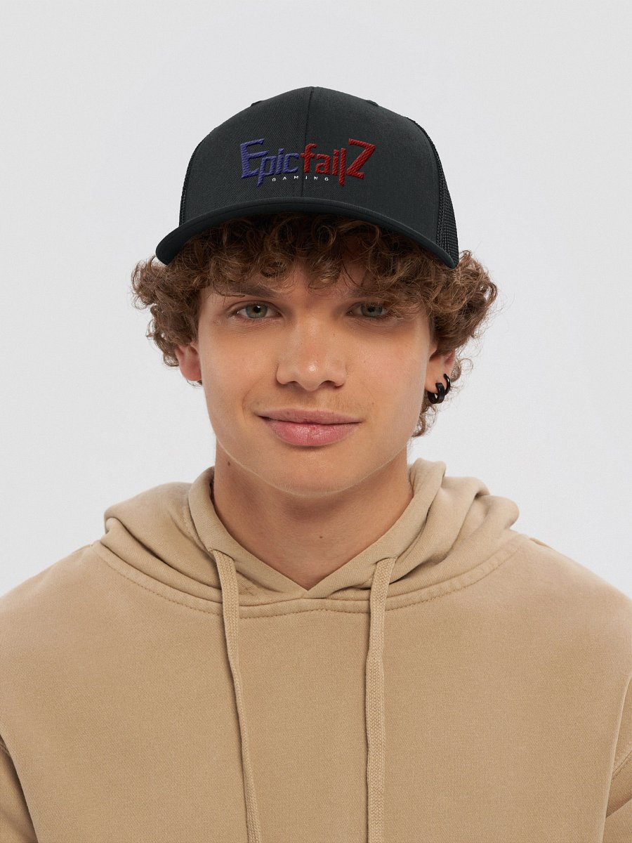 EpicfailZ cap product image (5)