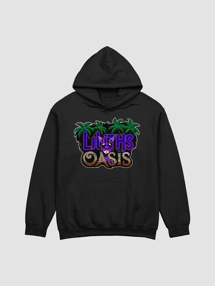 Liliths Oasis Hoodie product image (1)