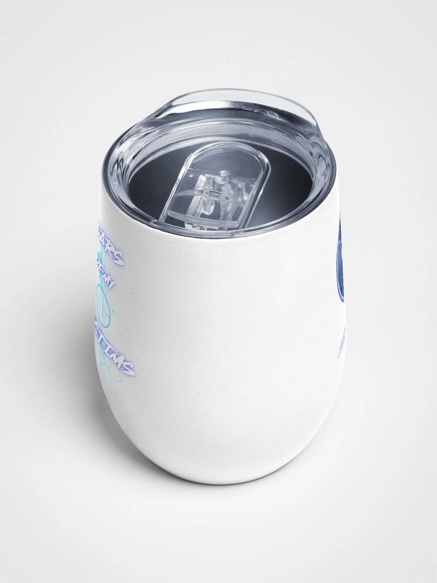 Cloudstrike Tears Tumbler product image (4)