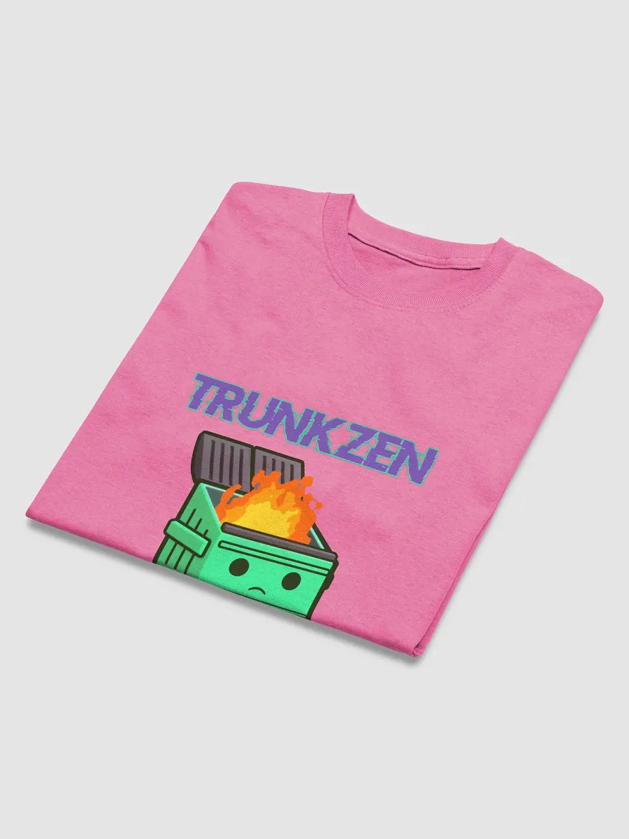 TrunkyDF Tee product image (3)