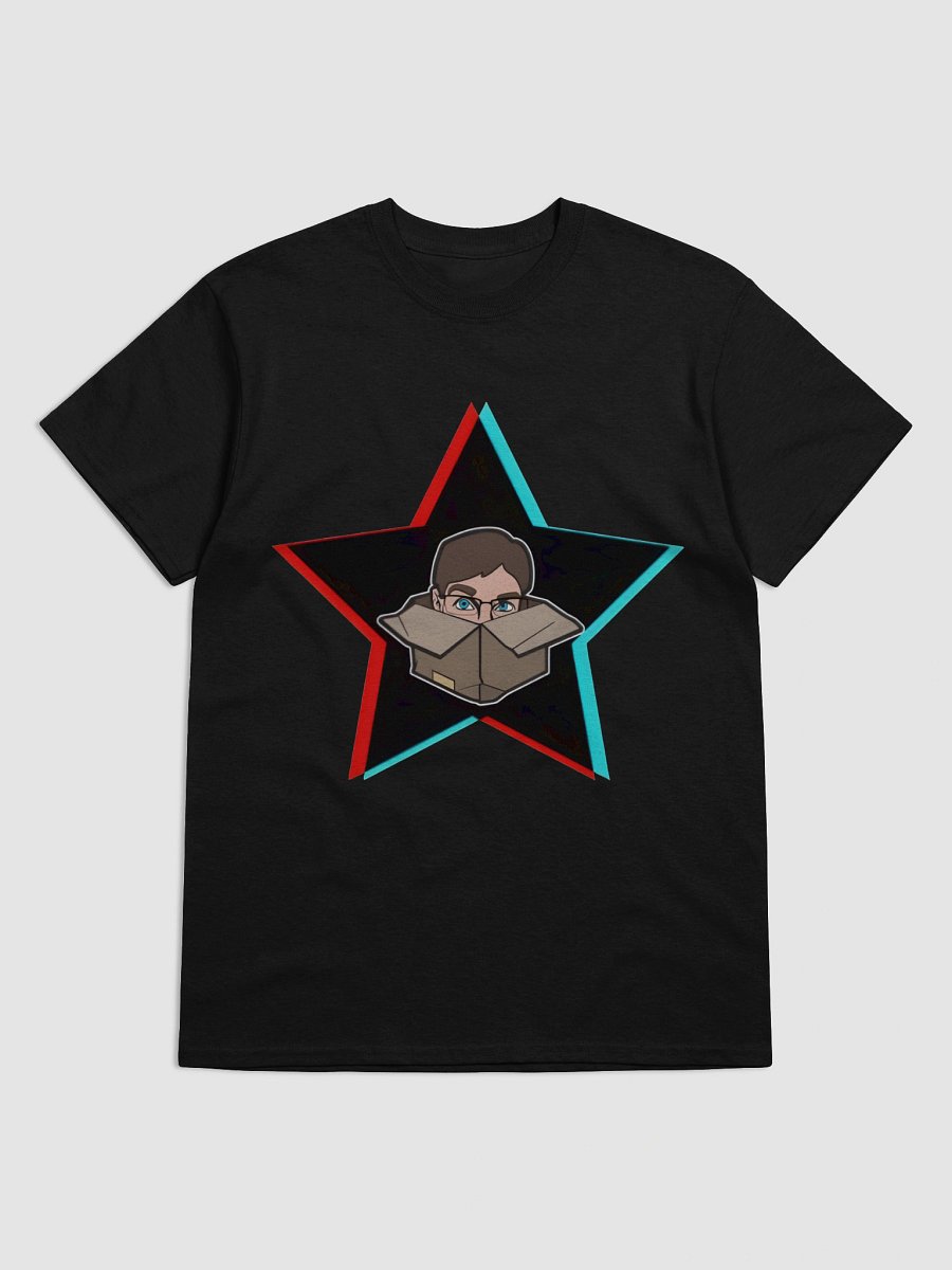 Quarrymilton Star Shirt product image (1)
