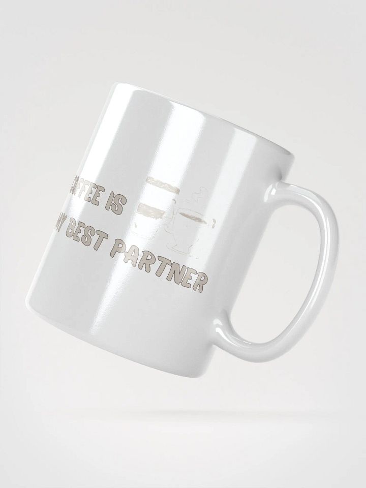 Coffee Best Partner product image (2)