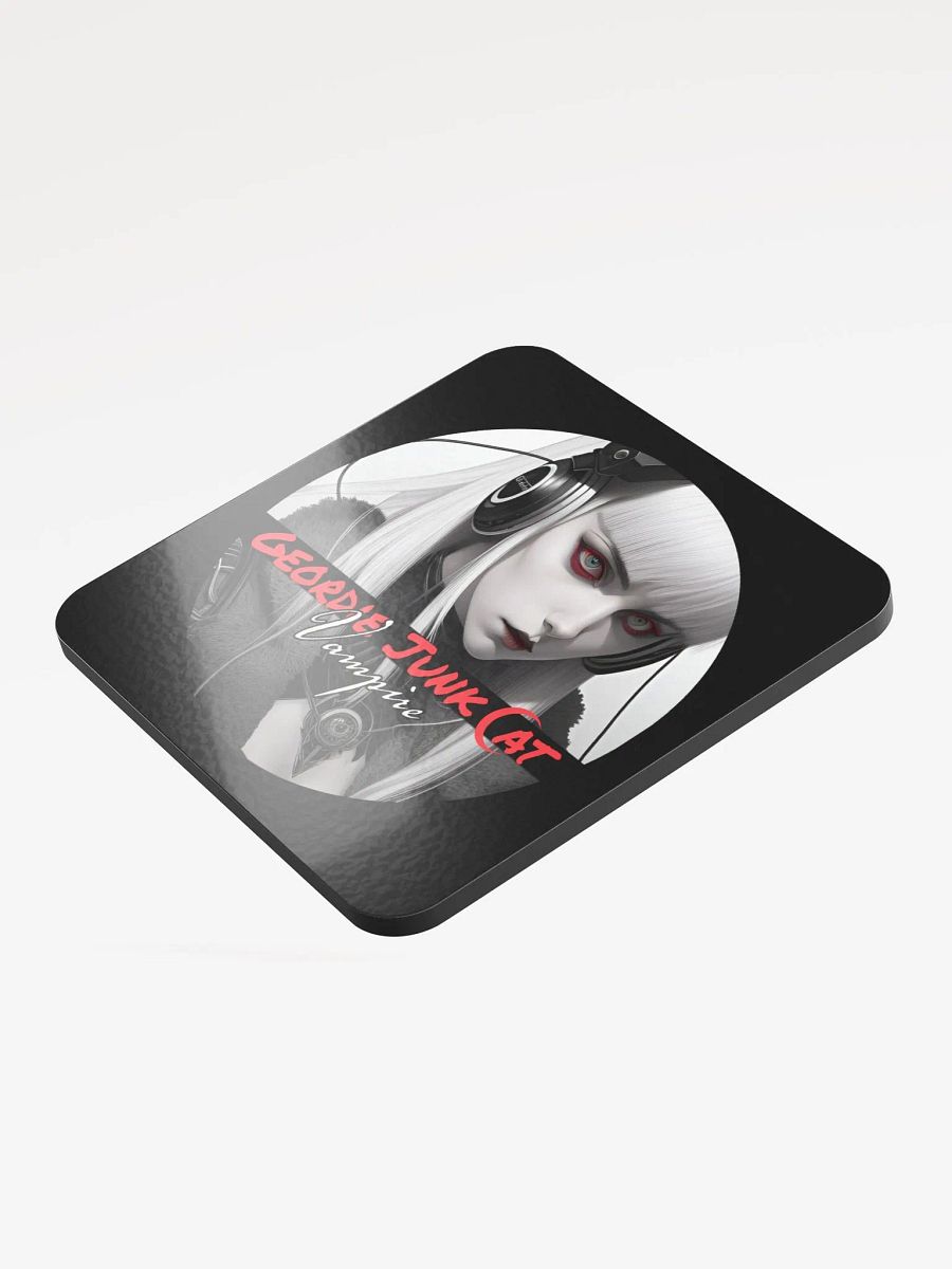 Vampire ONE Drink Coaster (3.74″x 3.74″, US and EU SHIPPING) product image (3)