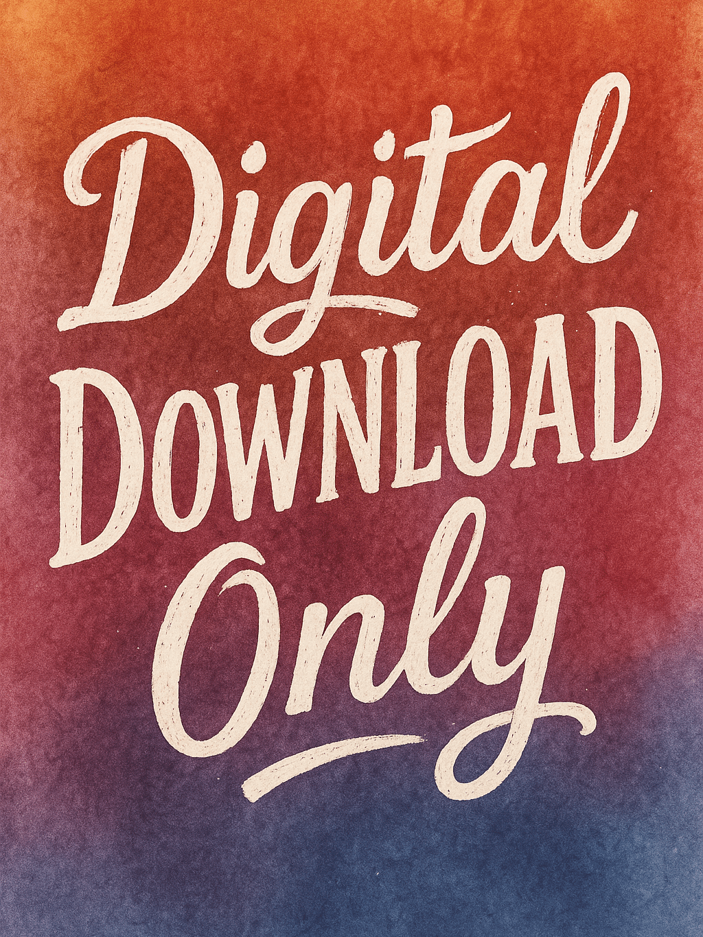 The Stainless Icon Digital Download product image (3)