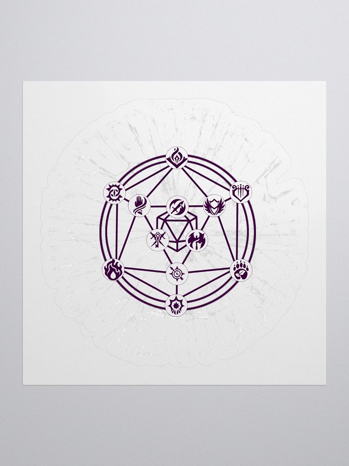 Shattered Summoning product image (1)