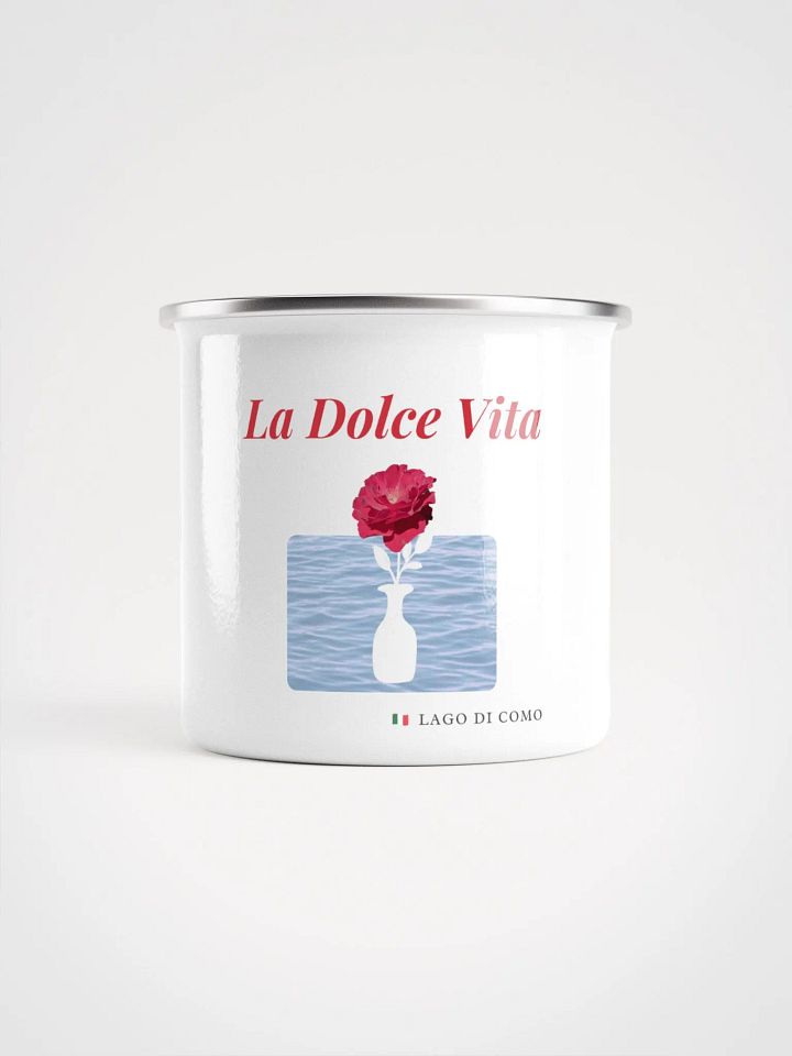 Dolce Vita Mug product image (2)