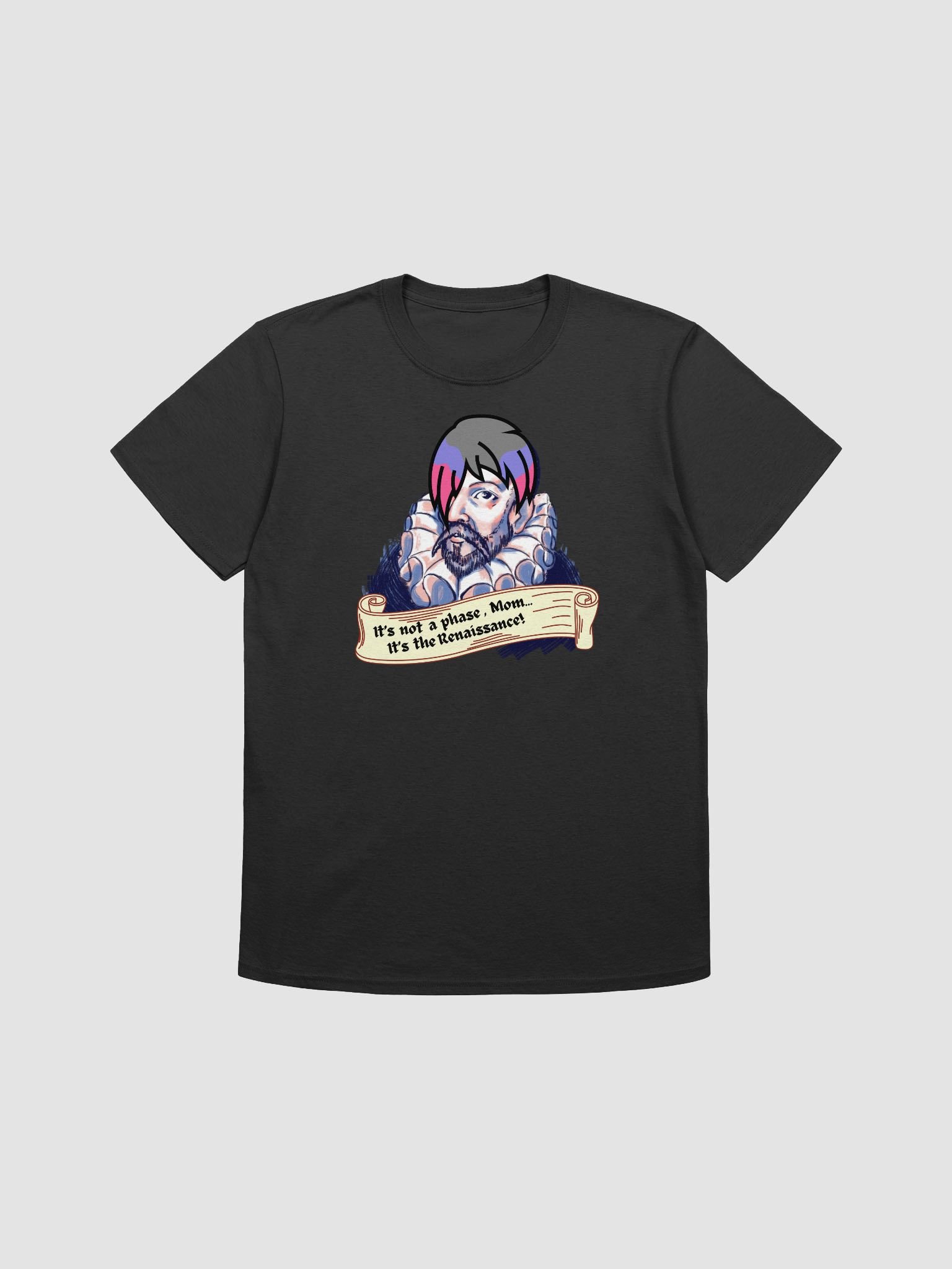 Emo Renaissance T-Shirt product image (13)