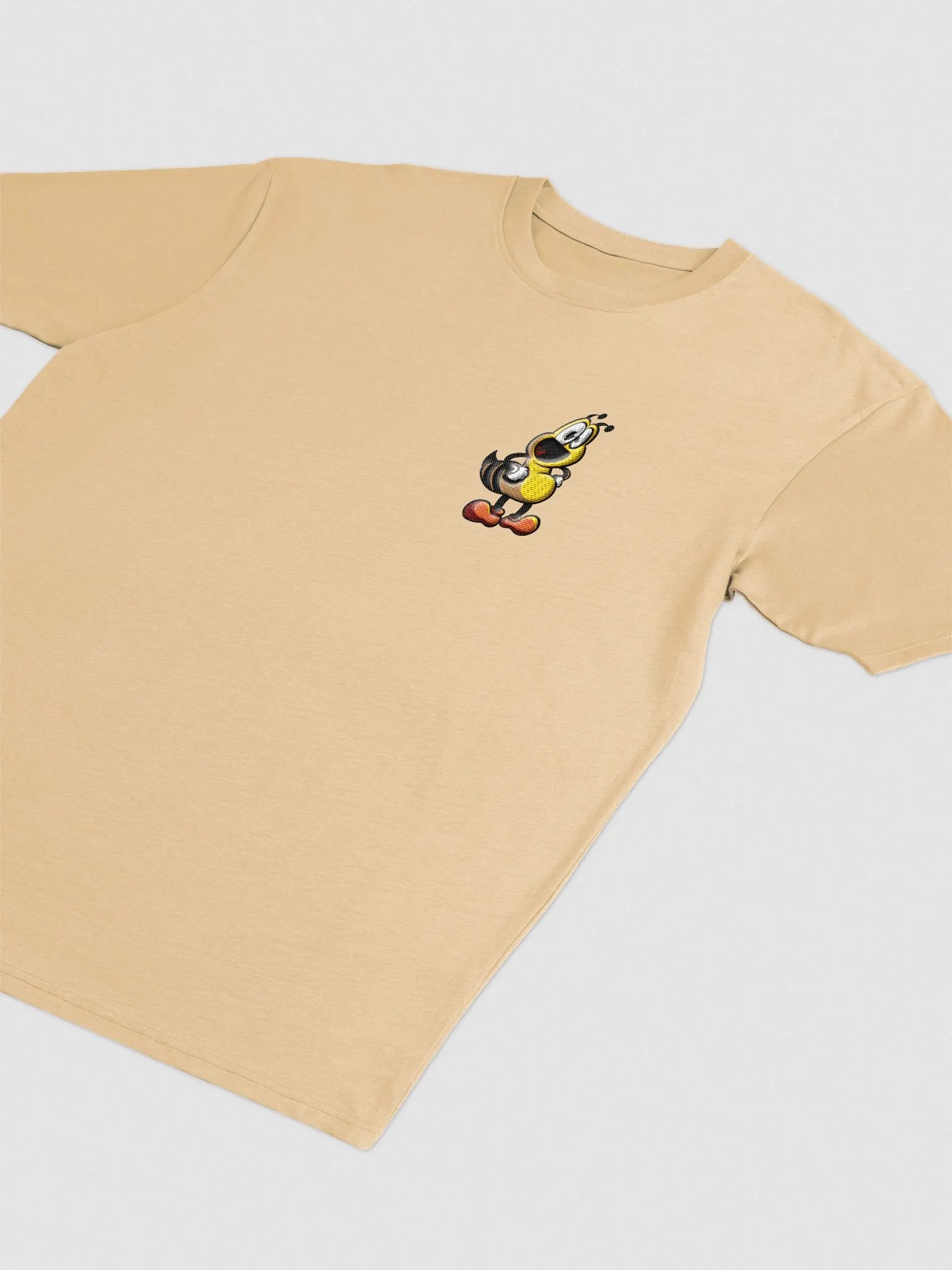 Glubee Embroidered Shirt product image (3)