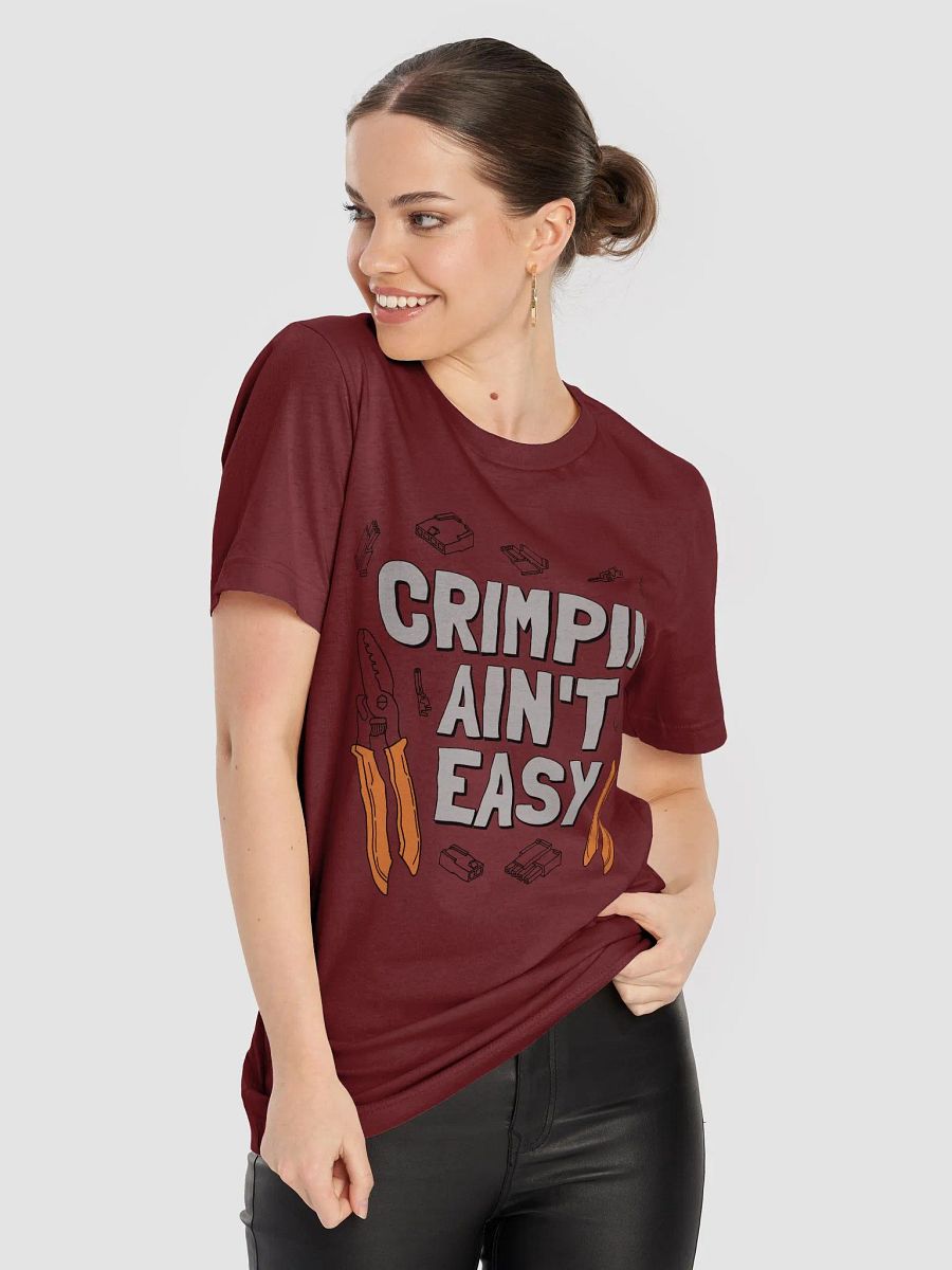 Crimpin Aint Easy product image (85)