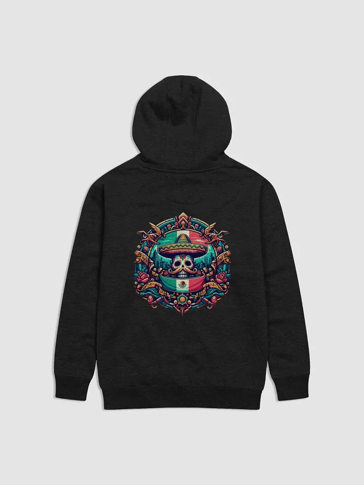 Jersey Mexico Navidad product image (11)