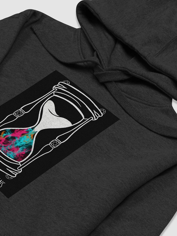Miss Ash Productions Hoodie product image (2)