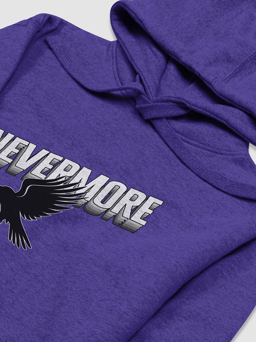 As The Raven Dreams - NEVERMORE product image (3)