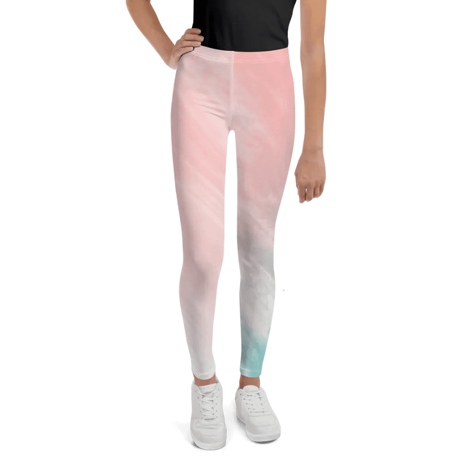 Kids Paradise Leggings product image (1)
