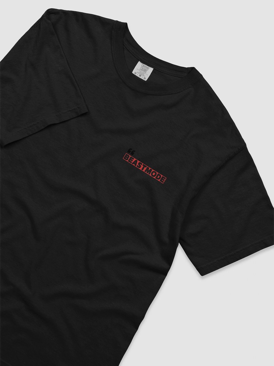 BeastMode - T-Shirt product image (10)