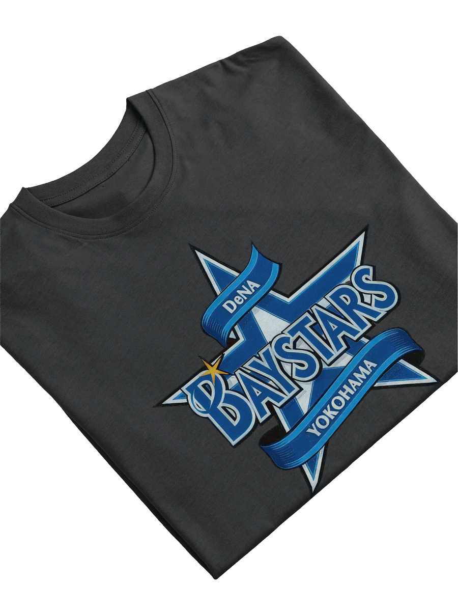 Baystars Crest/Logo product image (35)