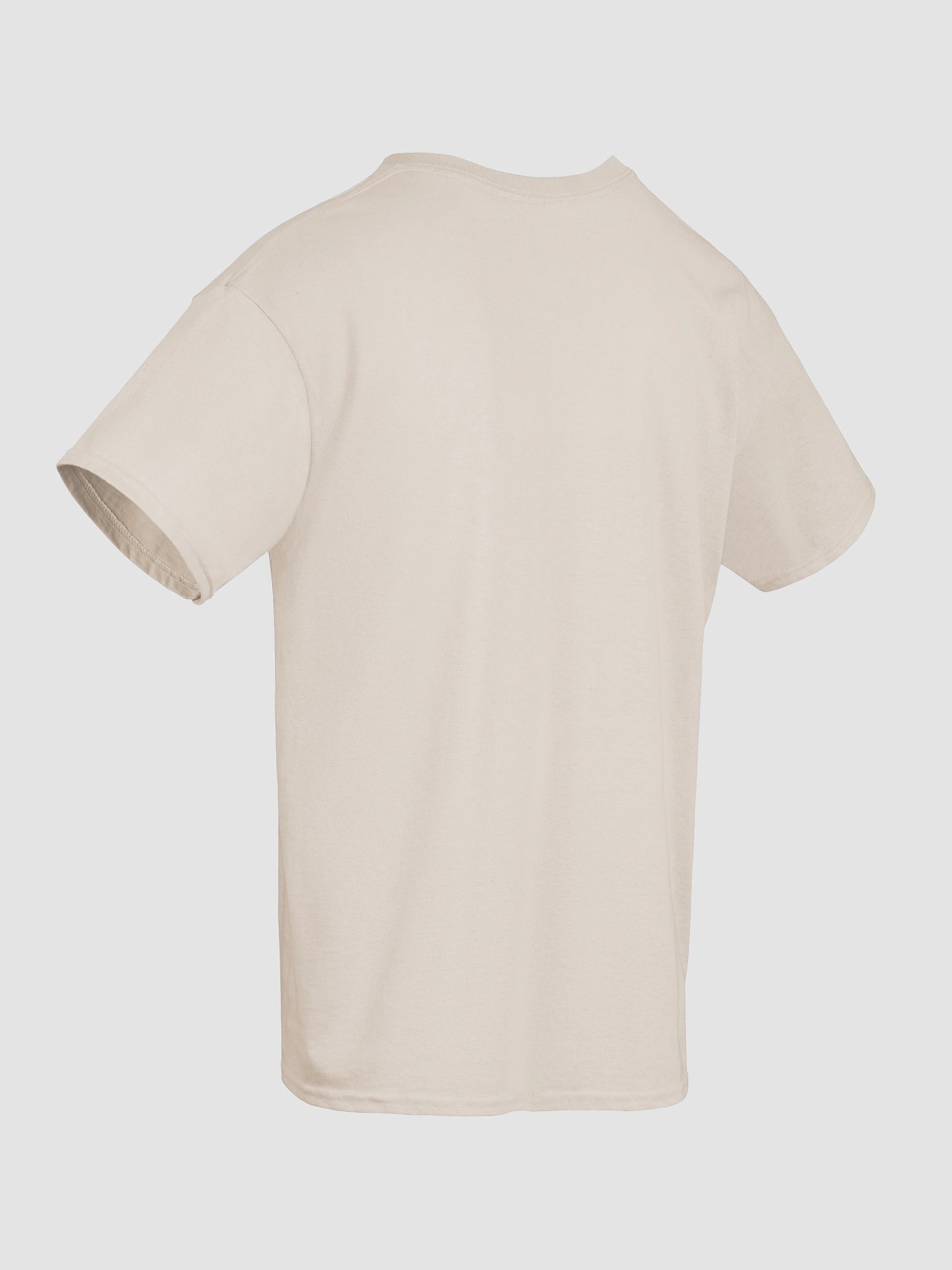 Summer Surf Cat -Unisex Tee Heavyweight product image (10)