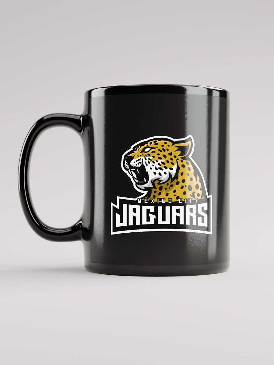 JBL2 Mexico City Jaguars Mug product image (6)