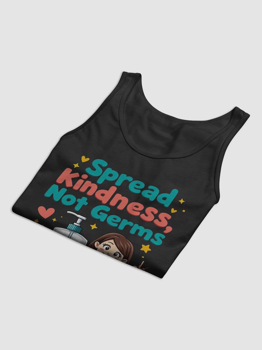 Kindness Guardian Tank product image (21)