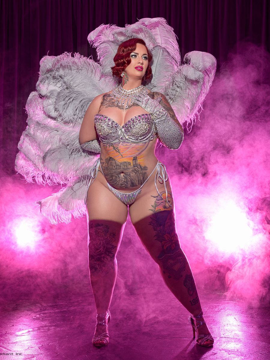 Bark Burlesque product image (1)