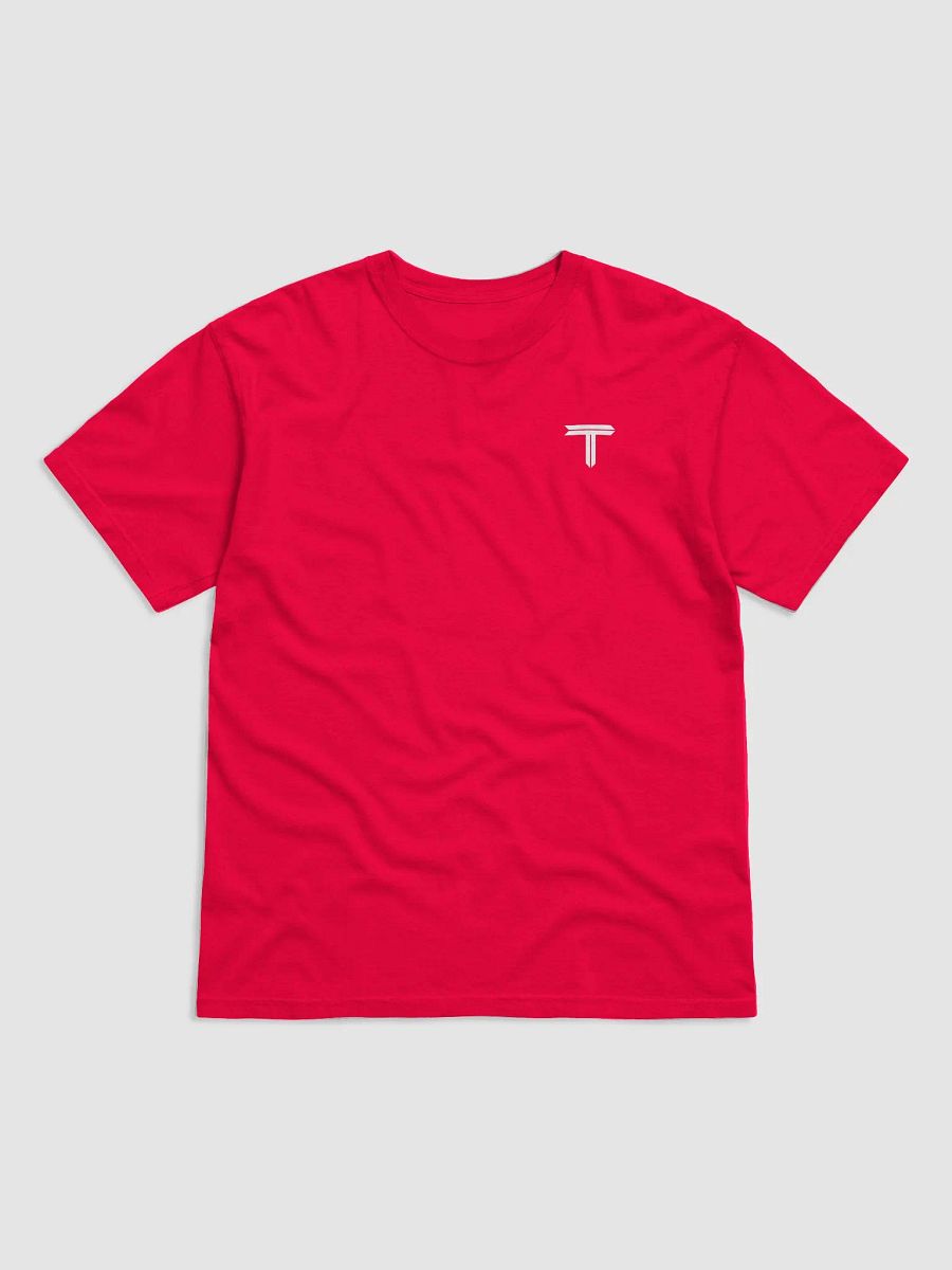 Grind ! 1 Year Anniversary T-Shirt (Limited) product image (10)