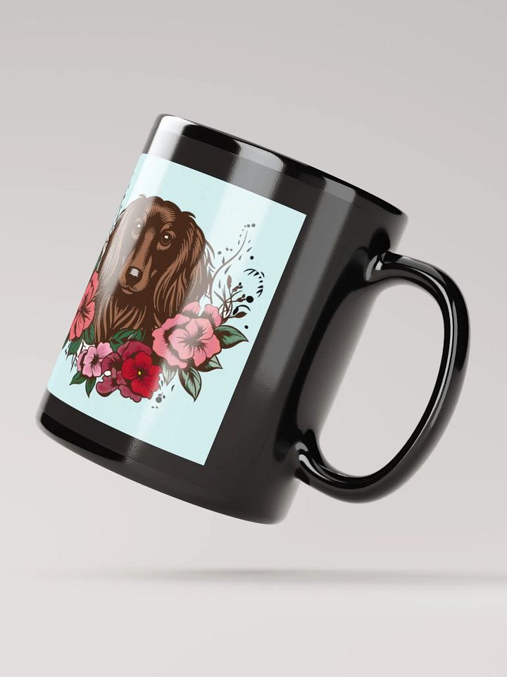 Shorty cute mug product image (3)
