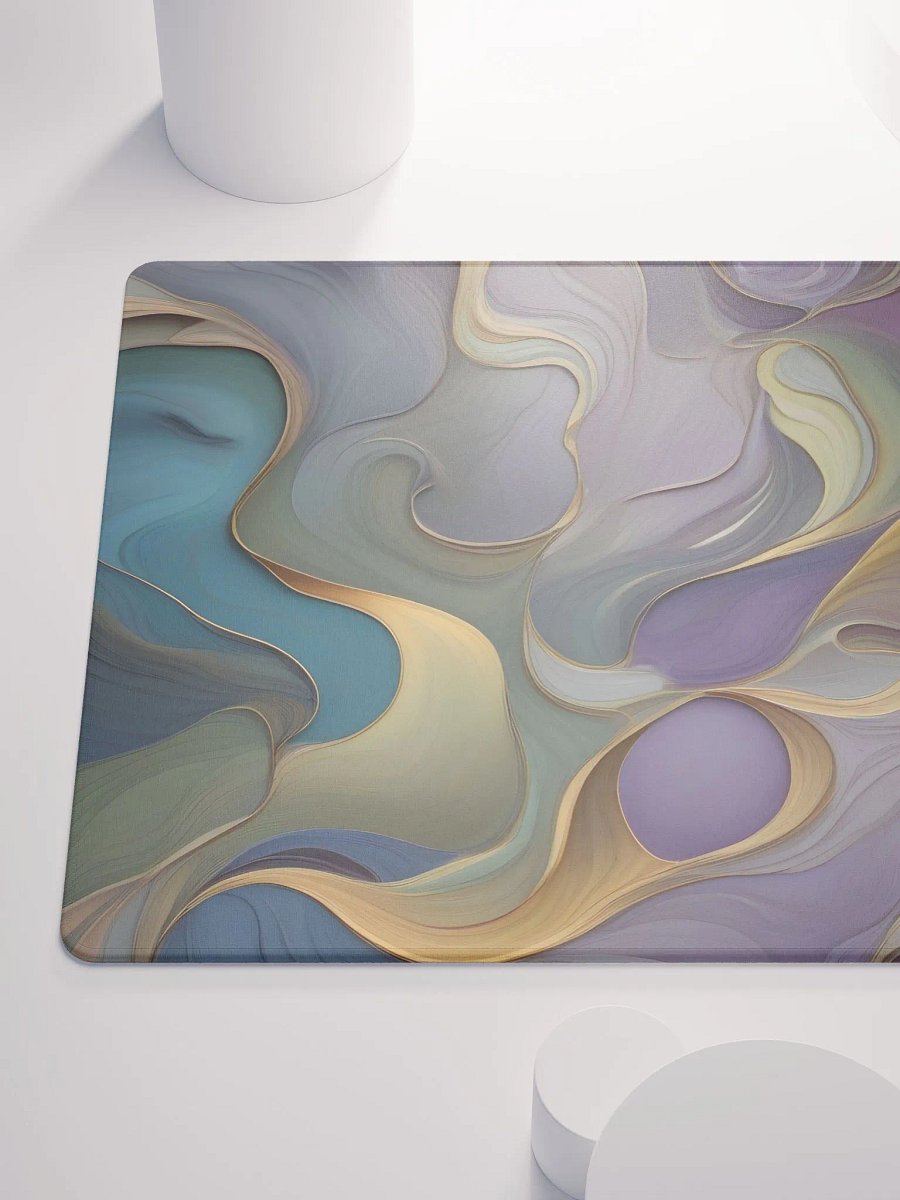 Whispers of the Movement Gaming Mouse Pad product image (10)