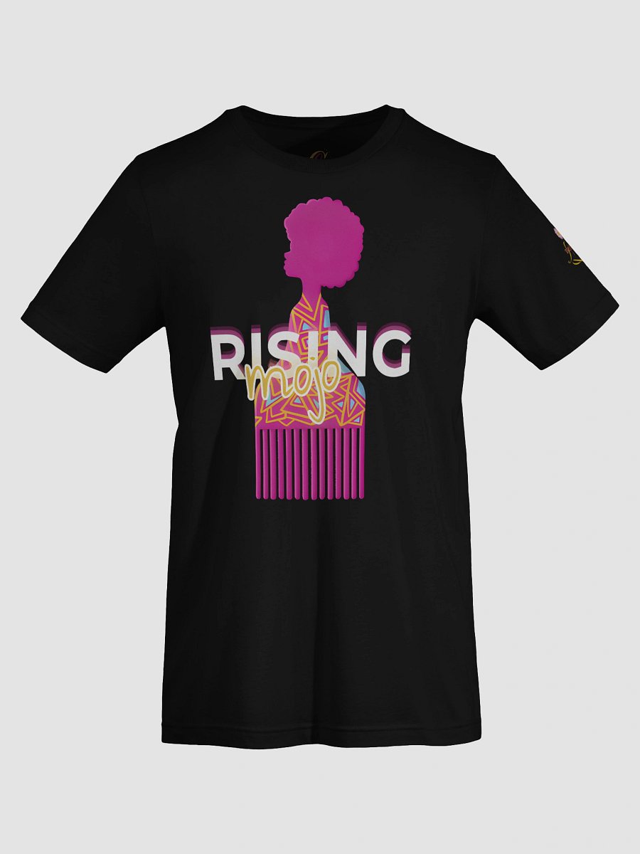 ✨ Mojo Rising Tee – Bold. Beautiful. Unapologetic. ✨ product image (7)