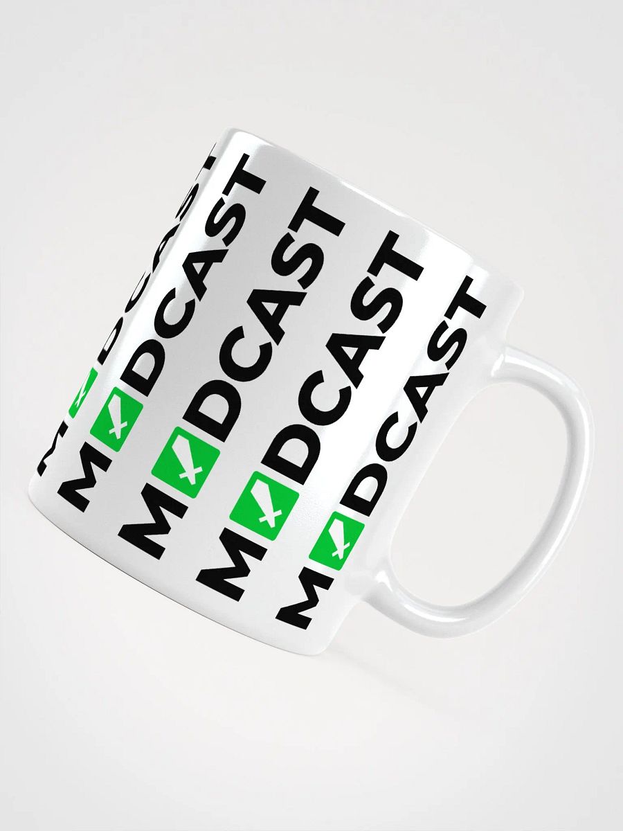 MODCAST scatter mug product image (4)