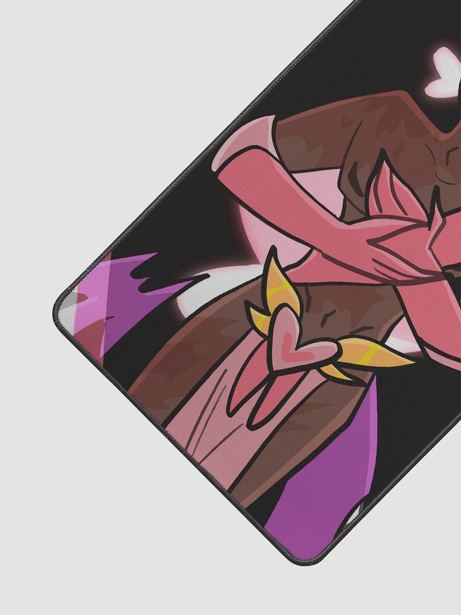 Ozzie Valentines Playmat product image (2)