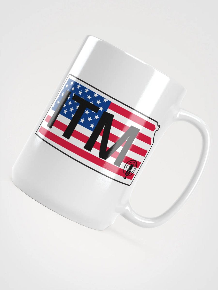 Coolest Coffee Mug You'll Ever Need product image (4)