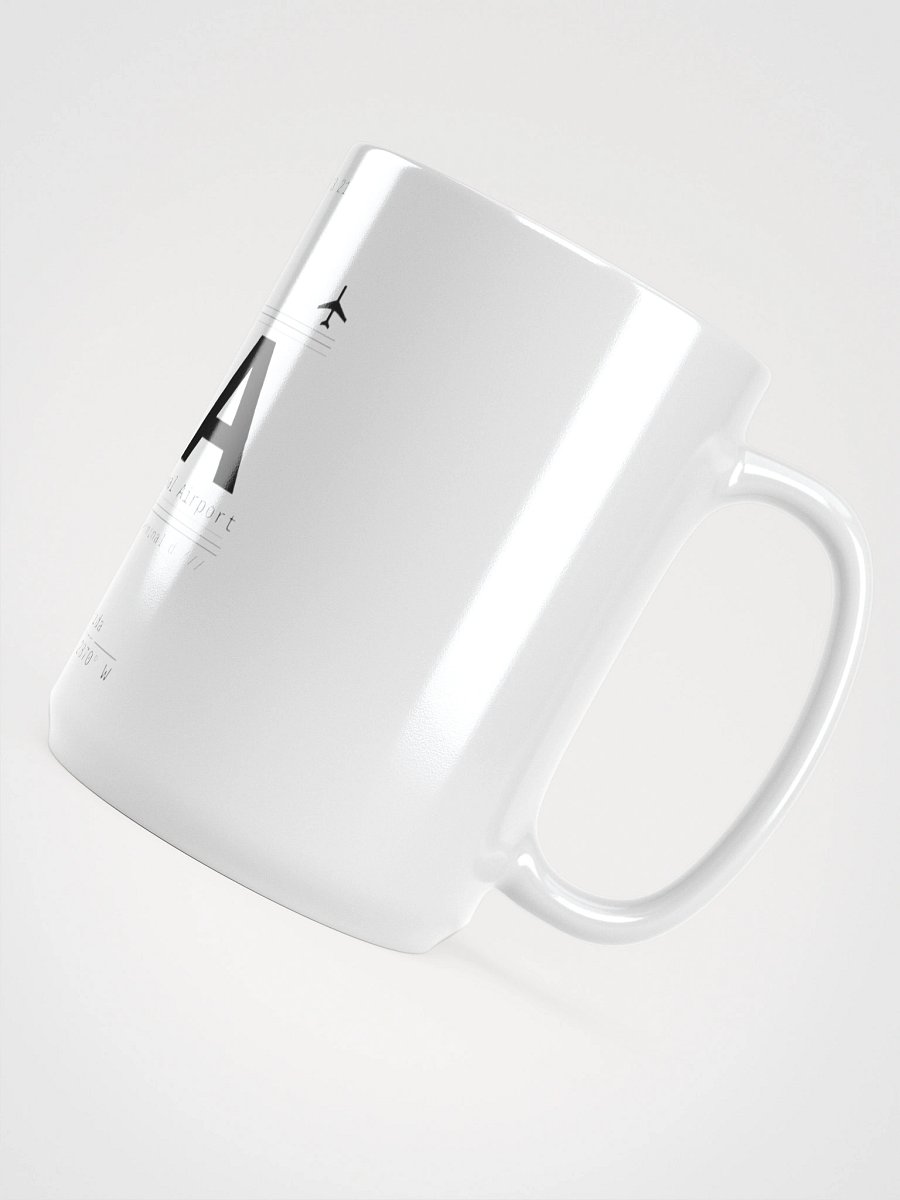 Miami International Mug product image (4)