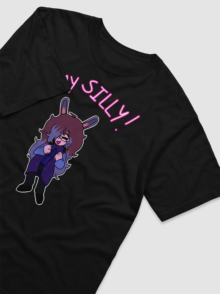 Stay Silly! Kumorii T-Shirt product image (6)