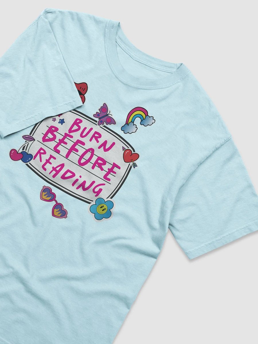 Baby Blue Skies Tee product image (3)