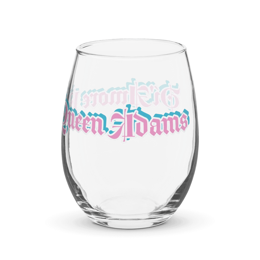 Di'Amore McQueen Adams product image (3)