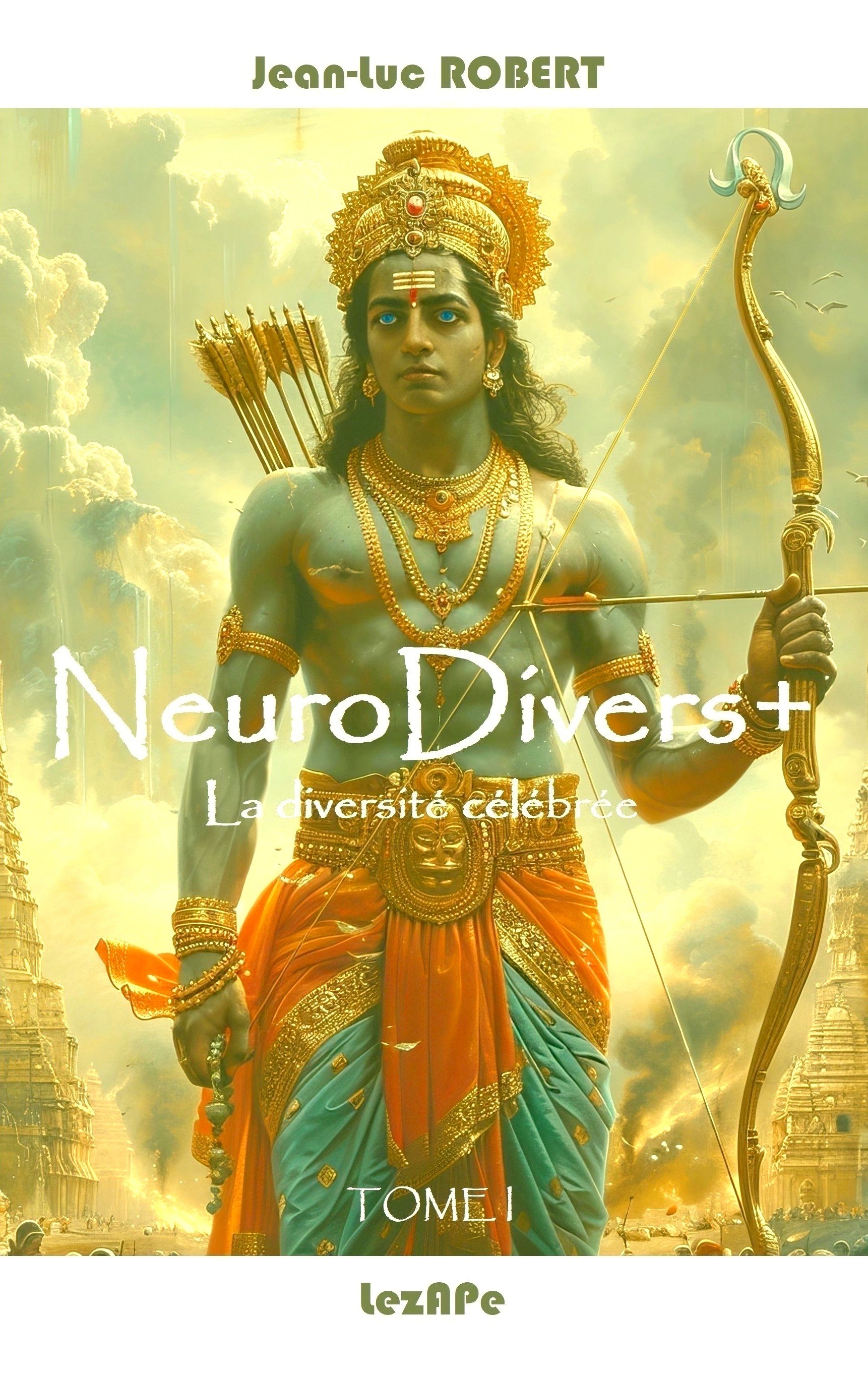 Tous les LIVRES de Jean-Luc ROBERT sur AMAZON product image (5)