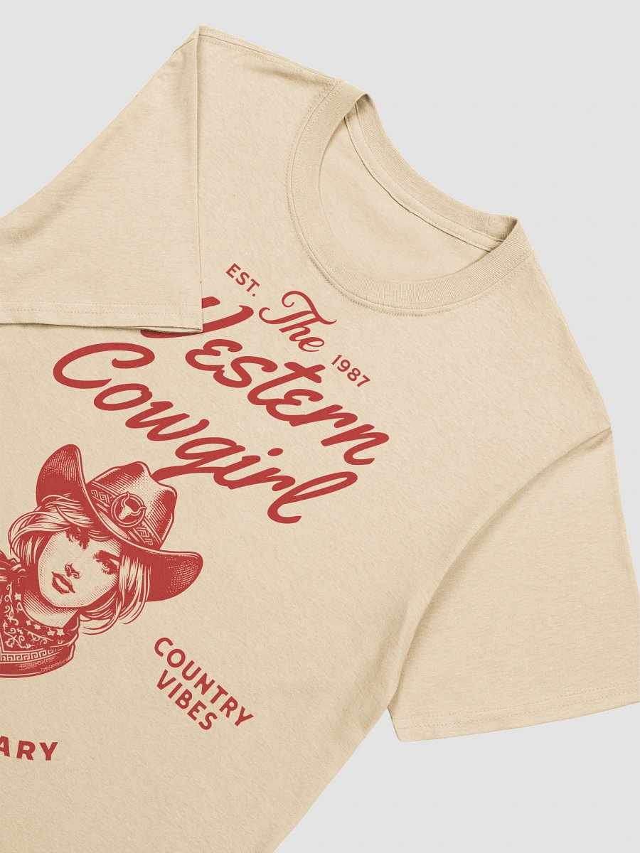 Western Cowgirl product image (33)