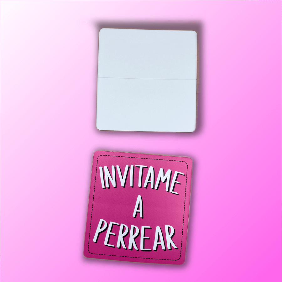 Invitame A Perrear product image (2)